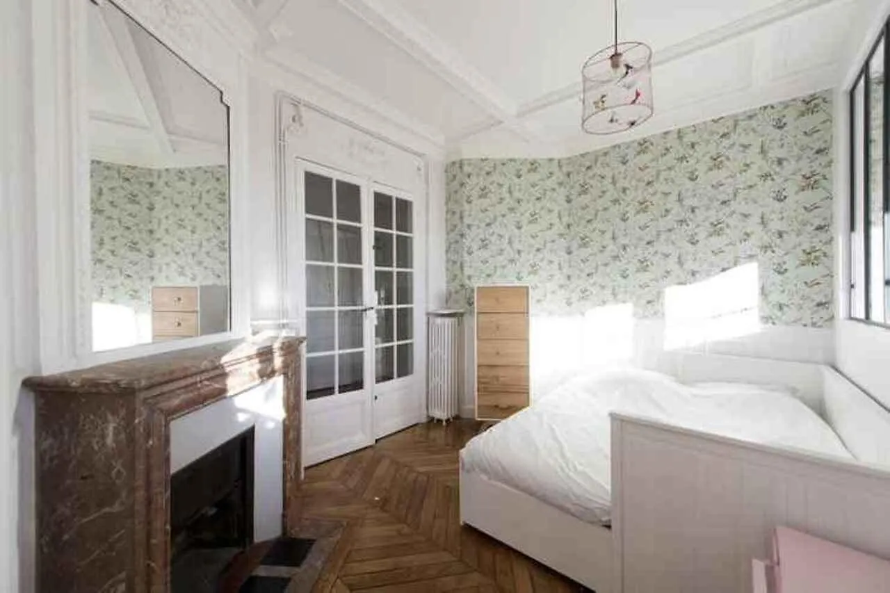 Daire Cosy By The Seine Paris